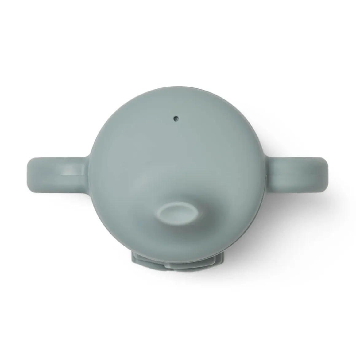 Amelio Training Cup in Blue Fog by Liewood