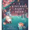 A Midsummer Night's Dream: Lit For Little Hands by Brooke Jorden & Olga Skomorokhova