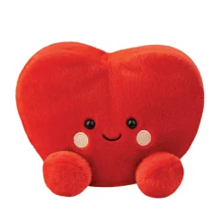 Amore Heart Cuddle Pals (20cm) by Aurora