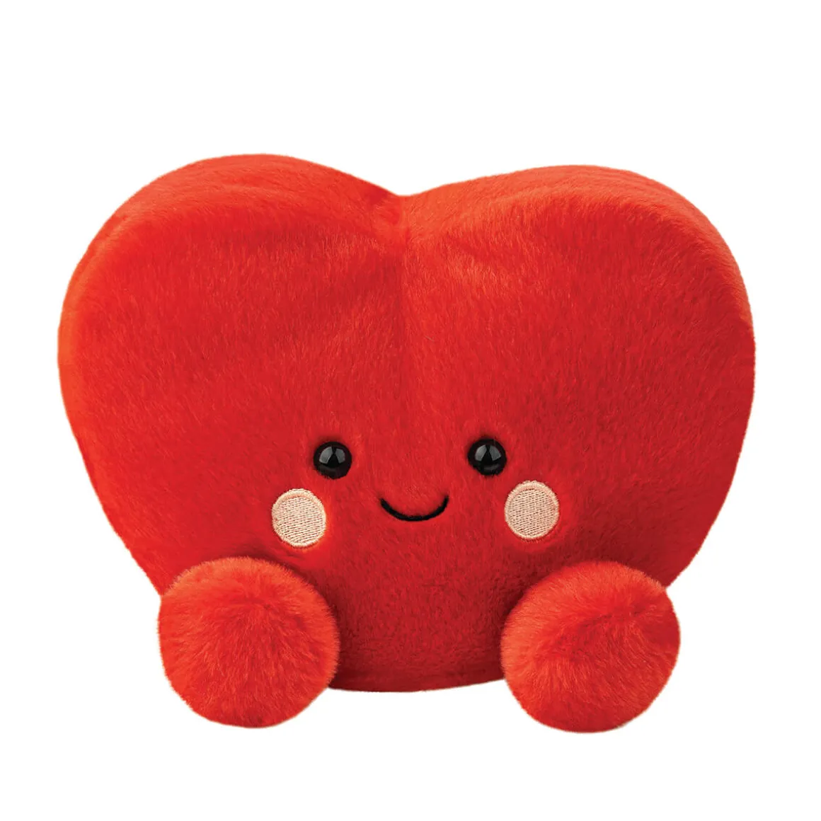 Amore Heart Cuddle Pals (20cm) by Aurora