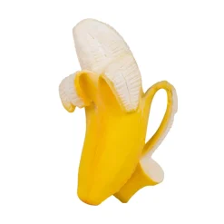 Ana Banana Teether by Oli & Carol