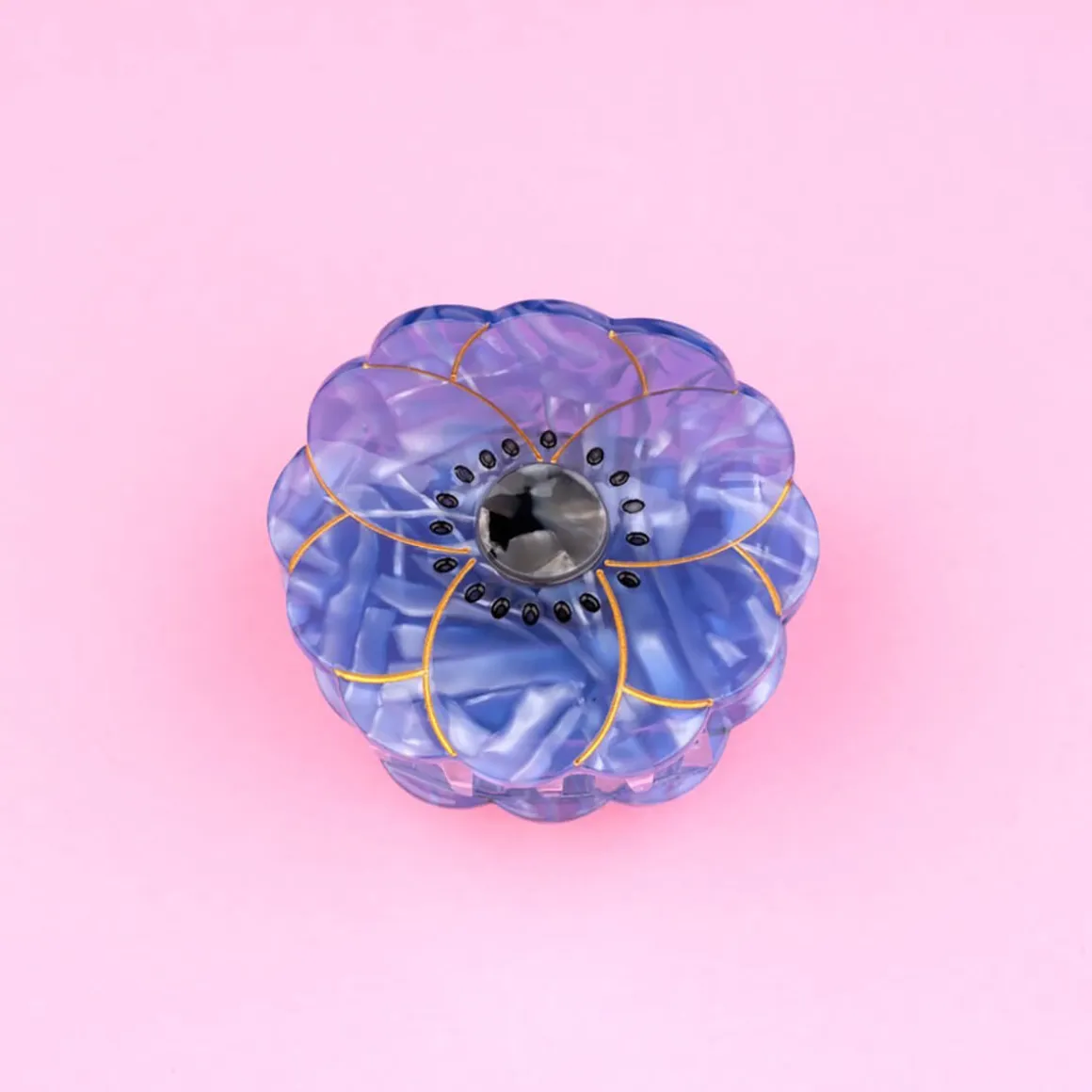 Anemone Hair Claw by Coucou Suzette