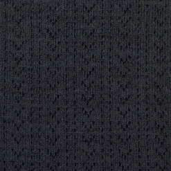 Angelique Pointelle Merino Wool Tights in Pierre De Volvic by Collegien