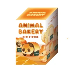 Animal Bakery Mini Figure by Sonny Angel (Dreams)