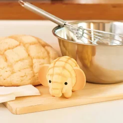 Animal Bakery Mini Figure by Sonny Angel (Dreams)