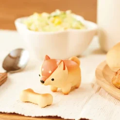Animal Bakery Mini Figure by Sonny Angel (Dreams)