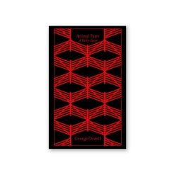 Animal Farm (Penguin Clothbound Classics) by George Orwell