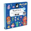 Animal Party Magneti Stories by Janod