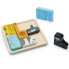 Animal Puzzle Game by PlanToys