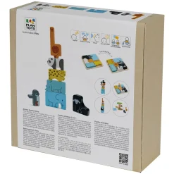 Animal Puzzle Game by PlanToys