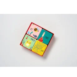 Animals At Home Matching Game by Claudia Boldt