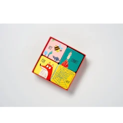 Animals At Home Matching Game by Claudia Boldt