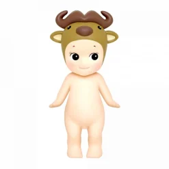 Animal Series 4 Doll by Sonny Angel - IN STOCK NOW - LIMITED QTYS