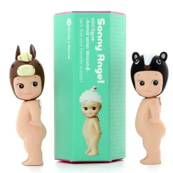 Animal Series 4 Doll by Sonny Angel - IN STOCK NOW - LIMITED QTYS