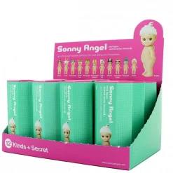 Animal Series 4 Doll by Sonny Angel - IN STOCK NOW - LIMITED QTYS