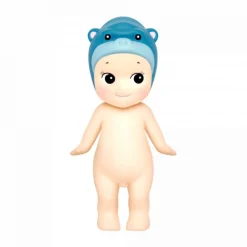 Animal Series 4 Doll by Sonny Angel - IN STOCK NOW - LIMITED QTYS