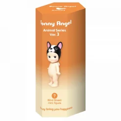 Animal Series 3 Doll by Sonny Angel - IN STOCK NOW - LIMITED QTYS