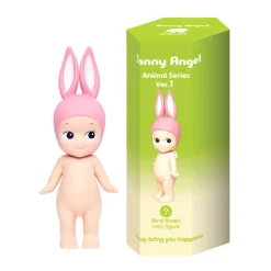 Animal Series 1 Doll by Sonny Angel - IN STOCK NOW - LIMITED QTYS