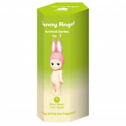 Animal Series 1 Doll by Sonny Angel - IN STOCK NOW - LIMITED QTYS