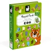 Animals Magneti Book by Janod