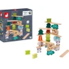 Animal Stacking Game by Janod