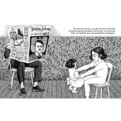 Anne Frank (Little People Big Dreams) by Maria Isabel Sanchez Vegara & Sveta Dorosheva