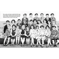 Anne Frank (Little People Big Dreams) by Maria Isabel Sanchez Vegara & Sveta Dorosheva
