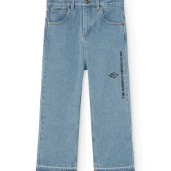 Ant Kids Pants in Soft Blue by The Animals Observatory - Last One In Stock - 12 Years