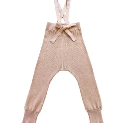 Antur Pants in Putty by Mabli - Last One In Stock - 18 Months