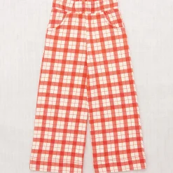 A-Pant in Tomato Piazza by Misha & Puff