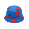 Apple Bucket Hat by Jelly Mallow