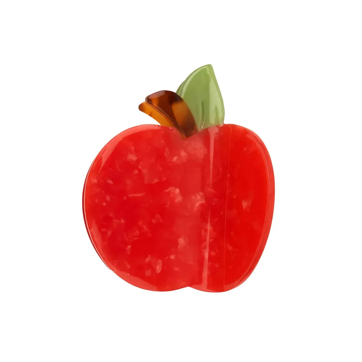 Apple Hair Claw by Coucou Suzette