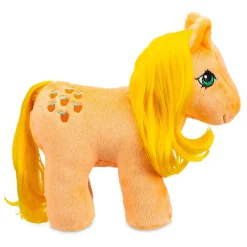 Applejack My Little Pony Retro Plush by Hasbro