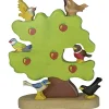 Apple Tree for Birds by Holztiger
