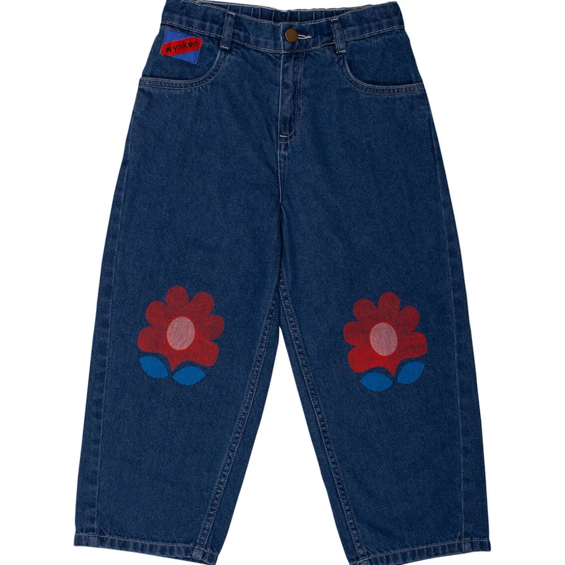 April Jean by Wynken - Last Ones In Stock - 2-6 Years