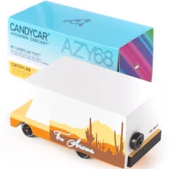 Arizona RV Camper By Candylab Toys