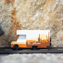 Arizona RV Camper By Candylab Toys