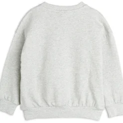 Arrowed Heart Sweatshirt by Mini Rodini