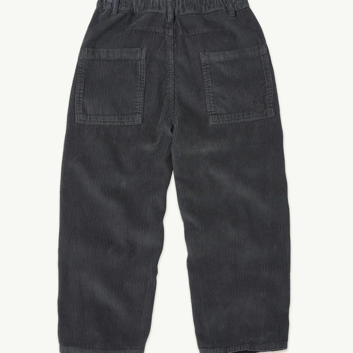 Artist Pant in Plum Kitten Cord by Main Story
