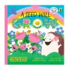 A Seed Will Grow: An Interactive Board Book by Sabrina & Eunice Moyle
