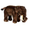 Asian Elephant (29cm) by Hansa