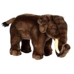 Asian Elephant (29cm) by Hansa