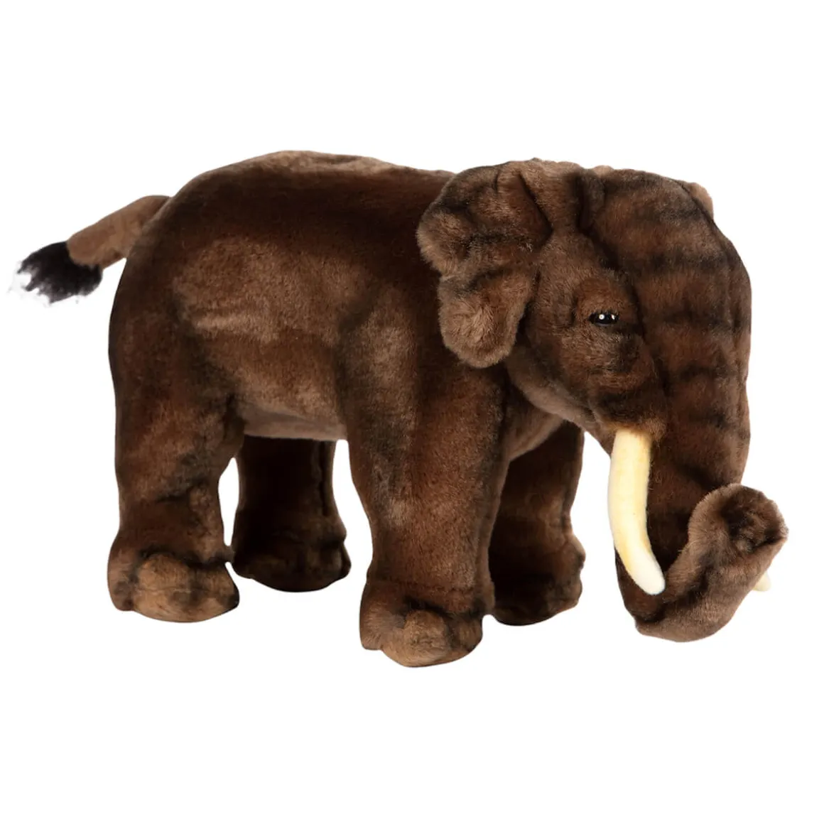 Asian Elephant (29cm) by Hansa