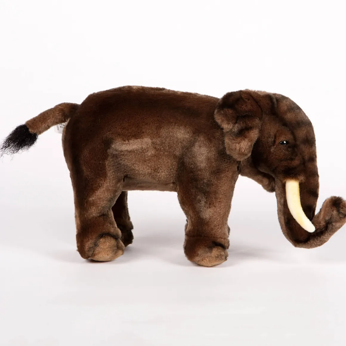 Asian Elephant (29cm) by Hansa