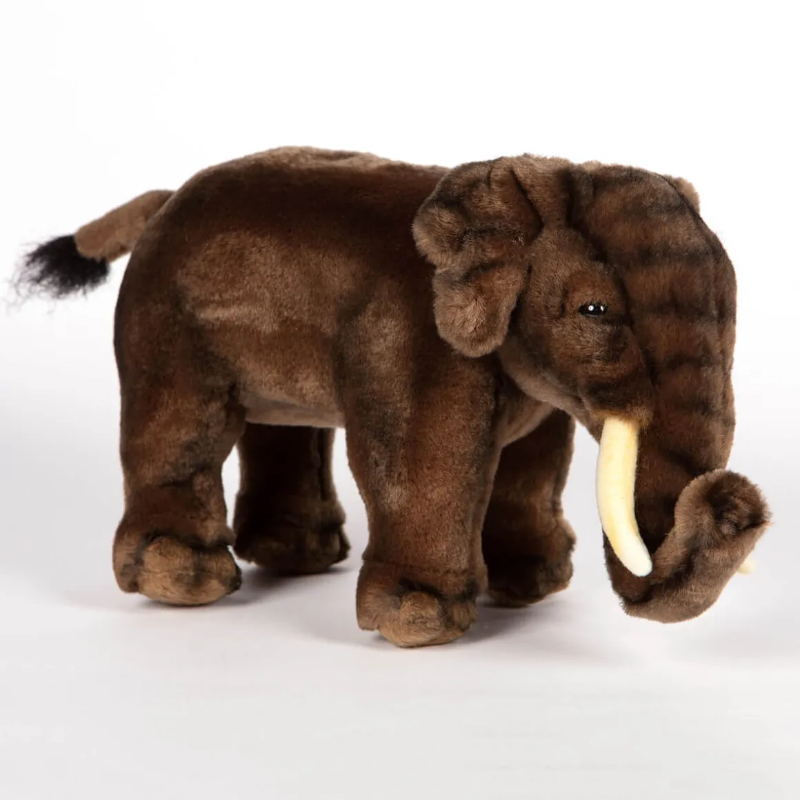 Asian Elephant (29cm) by Hansa