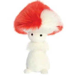 Aspen Fungi Friends Soft Toy (28cm) by Aurora