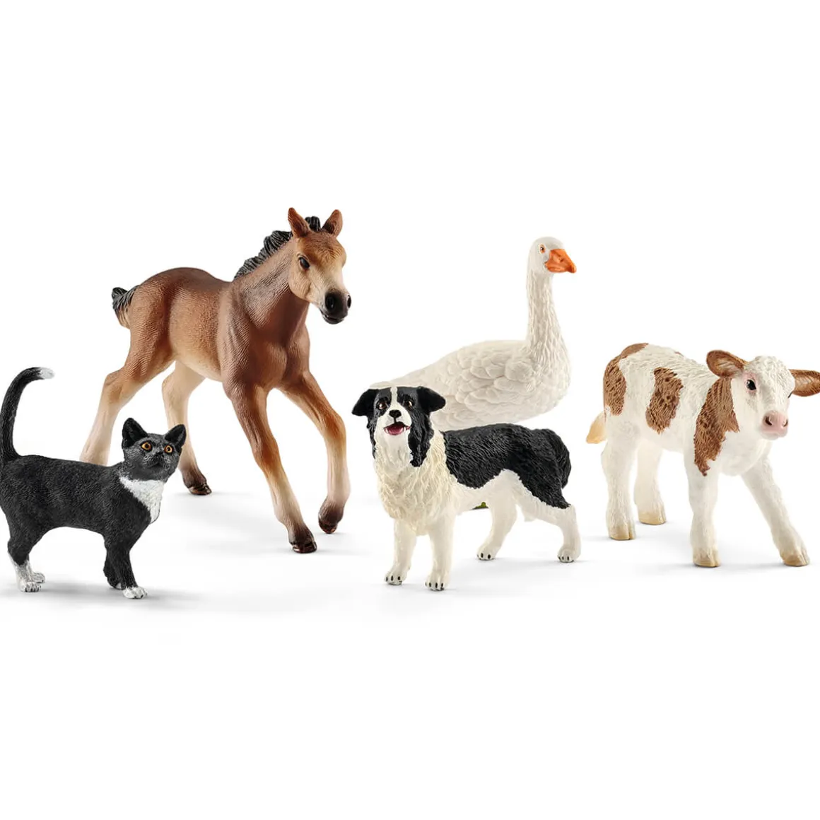 Assorted Farm World Animals by Schleich
