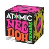 Atomic Needoh Squishy Toy by Schylling
