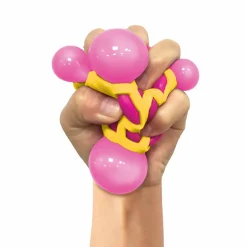 Atomic Needoh Squishy Toy by Schylling