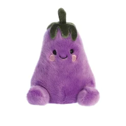Aubrey Eggplant Palm Pals by Aurora